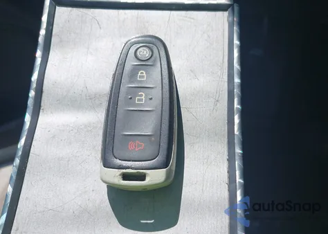 2013 Ford Explorer Limited из США, поврежденный, VIN 1FM5K7F81DGA08803